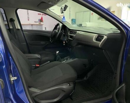 Ситроен С-Элизе, объемом двигателя 1.2 л и пробегом 260 тыс. км за 4990 $, фото 28 на Automoto.ua