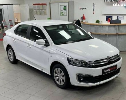 Сітроен С-Елізє, об'ємом двигуна 0 л та пробігом 216 тис. км за 5990 $, фото 6 на Automoto.ua