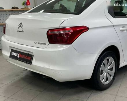 Сітроен С-Елізє, об'ємом двигуна 0 л та пробігом 216 тис. км за 5990 $, фото 9 на Automoto.ua