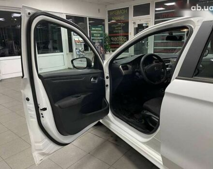 Сітроен С-Елізє, об'ємом двигуна 0 л та пробігом 216 тис. км за 5990 $, фото 14 на Automoto.ua