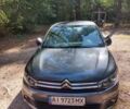 Сітроен С-Елізє, об'ємом двигуна 1.2 л та пробігом 58 тис. км за 9500 $, фото 1 на Automoto.ua