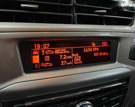 Сітроен С-Елізє, об'ємом двигуна 0 л та пробігом 216 тис. км за 5990 $, фото 23 на Automoto.ua