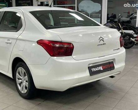 Сітроен С-Елізє, об'ємом двигуна 0 л та пробігом 216 тис. км за 5990 $, фото 11 на Automoto.ua