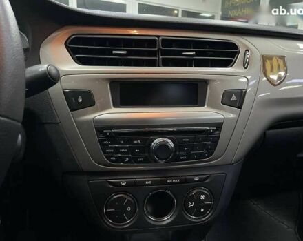 Сітроен С-Елізє, об'ємом двигуна 0 л та пробігом 216 тис. км за 5990 $, фото 21 на Automoto.ua