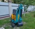 Ситроен С-Элизе, объемом двигателя 1.56 л и пробегом 0 тыс. км за 5322 $, фото 4 на Automoto.ua
