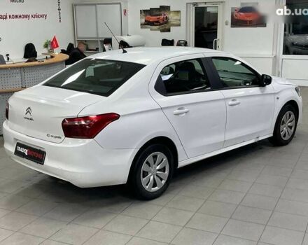Сітроен С-Елізє, об'ємом двигуна 0 л та пробігом 216 тис. км за 5990 $, фото 8 на Automoto.ua