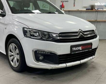 Сітроен С-Елізє, об'ємом двигуна 0 л та пробігом 216 тис. км за 5990 $, фото 4 на Automoto.ua