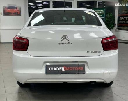 Сітроен С-Елізє, об'ємом двигуна 0 л та пробігом 216 тис. км за 5990 $, фото 10 на Automoto.ua