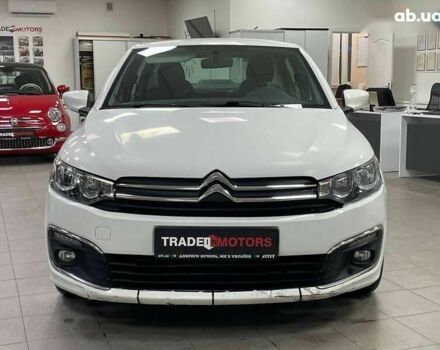 Сітроен С-Елізє, об'ємом двигуна 0 л та пробігом 216 тис. км за 5990 $, фото 3 на Automoto.ua