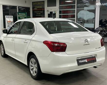 Сітроен С-Елізє, об'ємом двигуна 0 л та пробігом 216 тис. км за 5990 $, фото 12 на Automoto.ua