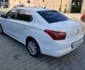Ситроен С-Элизе, объемом двигателя 1.2 л и пробегом 120 тыс. км за 7500 $, фото 3 на Automoto.ua