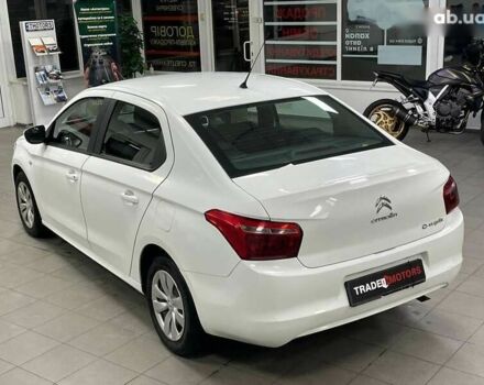 Сітроен С-Елізє, об'ємом двигуна 0 л та пробігом 216 тис. км за 5990 $, фото 13 на Automoto.ua