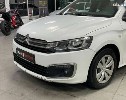 Сітроен С-Елізє, об'ємом двигуна 0 л та пробігом 216 тис. км за 5990 $, фото 2 на Automoto.ua