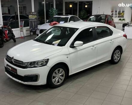 Сітроен С-Елізє, об'ємом двигуна 0 л та пробігом 216 тис. км за 5990 $, фото 1 на Automoto.ua