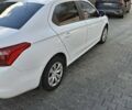 Ситроен С-Элизе, объемом двигателя 1.2 л и пробегом 120 тыс. км за 7500 $, фото 2 на Automoto.ua
