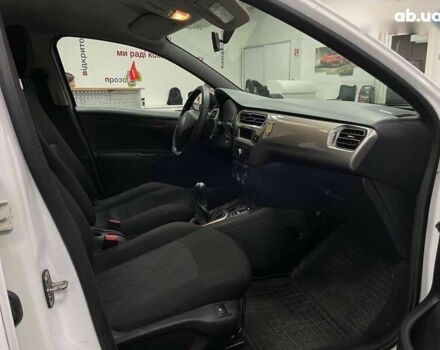 Сітроен С-Елізє, об'ємом двигуна 0 л та пробігом 216 тис. км за 5990 $, фото 26 на Automoto.ua