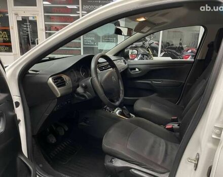 Сітроен С-Елізє, об'ємом двигуна 0 л та пробігом 216 тис. км за 5990 $, фото 15 на Automoto.ua