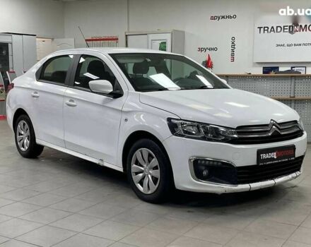 Сітроен С-Елізє, об'ємом двигуна 0 л та пробігом 216 тис. км за 5990 $, фото 5 на Automoto.ua