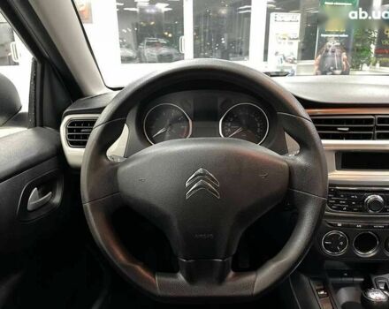 Сітроен С-Елізє, об'ємом двигуна 0 л та пробігом 216 тис. км за 5990 $, фото 20 на Automoto.ua