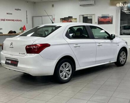 Сітроен С-Елізє, об'ємом двигуна 0 л та пробігом 216 тис. км за 5990 $, фото 7 на Automoto.ua