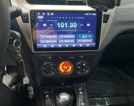 Ситроен С-Элизе, объемом двигателя 1.59 л и пробегом 77 тыс. км за 10500 $, фото 5 на Automoto.ua