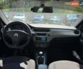 Ситроен С-Элизе, объемом двигателя 1.2 л и пробегом 80 тыс. км за 9500 $, фото 7 на Automoto.ua