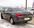 Ситроен С-Элизе, объемом двигателя 1.6 л и пробегом 70 тыс. км за 8998 $, фото 1 на Automoto.ua