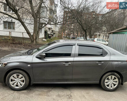 Ситроен С-Элизе, объемом двигателя 1.59 л и пробегом 77 тыс. км за 10500 $, фото 2 на Automoto.ua