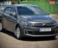 Ситроен С-Элизе, объемом двигателя 1.2 л и пробегом 80 тыс. км за 9500 $, фото 5 на Automoto.ua
