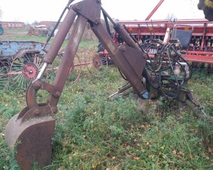 Ситроен С-Элизе, объемом двигателя 1.56 л и пробегом 0 тыс. км за 1072 $, фото 4 на Automoto.ua