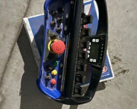 Ситроен С-Элизе, объемом двигателя 1.56 л и пробегом 0 тыс. км за 19750 $, фото 4 на Automoto.ua