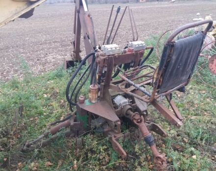 Ситроен С-Элизе, объемом двигателя 1.56 л и пробегом 0 тыс. км за 1072 $, фото 2 на Automoto.ua