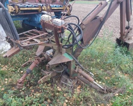 Ситроен С-Элизе, объемом двигателя 1.56 л и пробегом 0 тыс. км за 1072 $, фото 1 на Automoto.ua