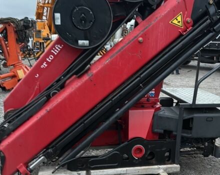 Ситроен С-Элизе, объемом двигателя 1.56 л и пробегом 0 тыс. км за 45000 $, фото 1 на Automoto.ua