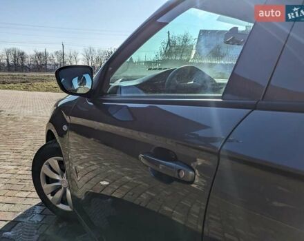 Сітроен С-Елізє, об'ємом двигуна 1.59 л та пробігом 31 тис. км за 9999 $, фото 15 на Automoto.ua