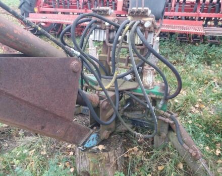 Ситроен С-Элизе, объемом двигателя 1.56 л и пробегом 0 тыс. км за 1072 $, фото 3 на Automoto.ua