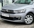 Ситроен С-Элизе, объемом двигателя 1.2 л и пробегом 88 тыс. км за 8500 $, фото 13 на Automoto.ua