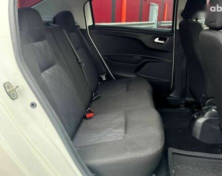 Ситроен С-Элизе, объемом двигателя 1.6 л и пробегом 125 тыс. км за 9990 $, фото 10 на Automoto.ua