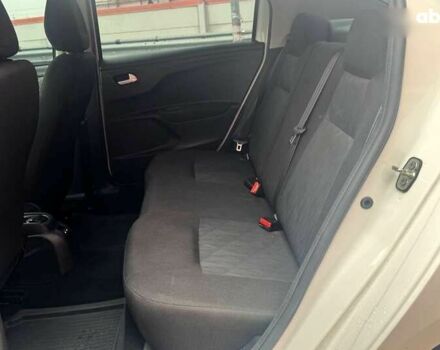 Ситроен С-Элизе, объемом двигателя 1.6 л и пробегом 125 тыс. км за 9990 $, фото 9 на Automoto.ua