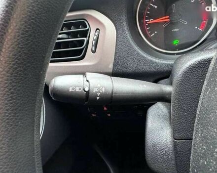 Ситроен С-Элизе, объемом двигателя 1.6 л и пробегом 125 тыс. км за 9990 $, фото 14 на Automoto.ua