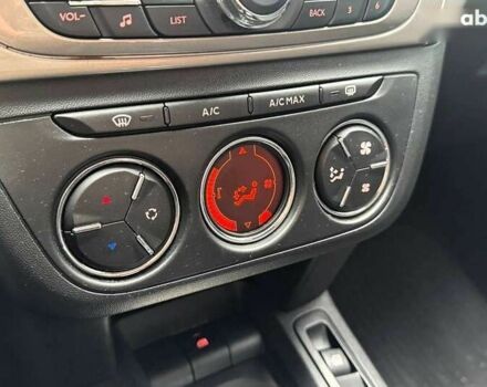 Ситроен С-Элизе, объемом двигателя 1.6 л и пробегом 125 тыс. км за 9990 $, фото 19 на Automoto.ua