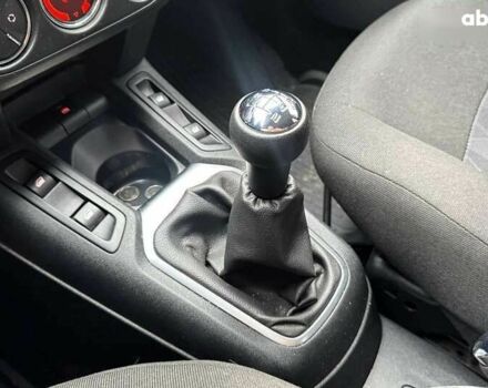 Ситроен С-Элизе, объемом двигателя 1.6 л и пробегом 125 тыс. км за 9990 $, фото 20 на Automoto.ua