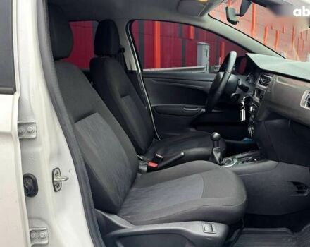 Ситроен С-Элизе, объемом двигателя 1.6 л и пробегом 125 тыс. км за 9990 $, фото 11 на Automoto.ua