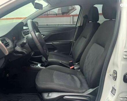 Ситроен С-Элизе, объемом двигателя 1.6 л и пробегом 125 тыс. км за 9990 $, фото 8 на Automoto.ua