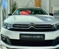 купить новое авто Ситроен С-Элизе 2023 года от официального дилера Автоцентр AUTO.RIA Ситроен фото