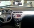 Сітроен С-Елізє, об'ємом двигуна 1.59 л та пробігом 0 тис. км за 15793 $, фото 11 на Automoto.ua