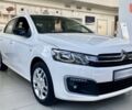 купити нове авто Сітроен С-Елізє 2023 року від офіційного дилера 38 RA Сітроен фото
