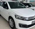 купить новое авто Ситроен С-Элизе 2023 года от официального дилера Автоцентр Поділля Ситроен фото