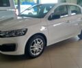 Сітроен С-Елізє, об'ємом двигуна 1.59 л та пробігом 0 тис. км за 15793 $, фото 1 на Automoto.ua