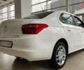купити нове авто Сітроен С-Елізє 2023 року від офіційного дилера 38 RA Сітроен фото